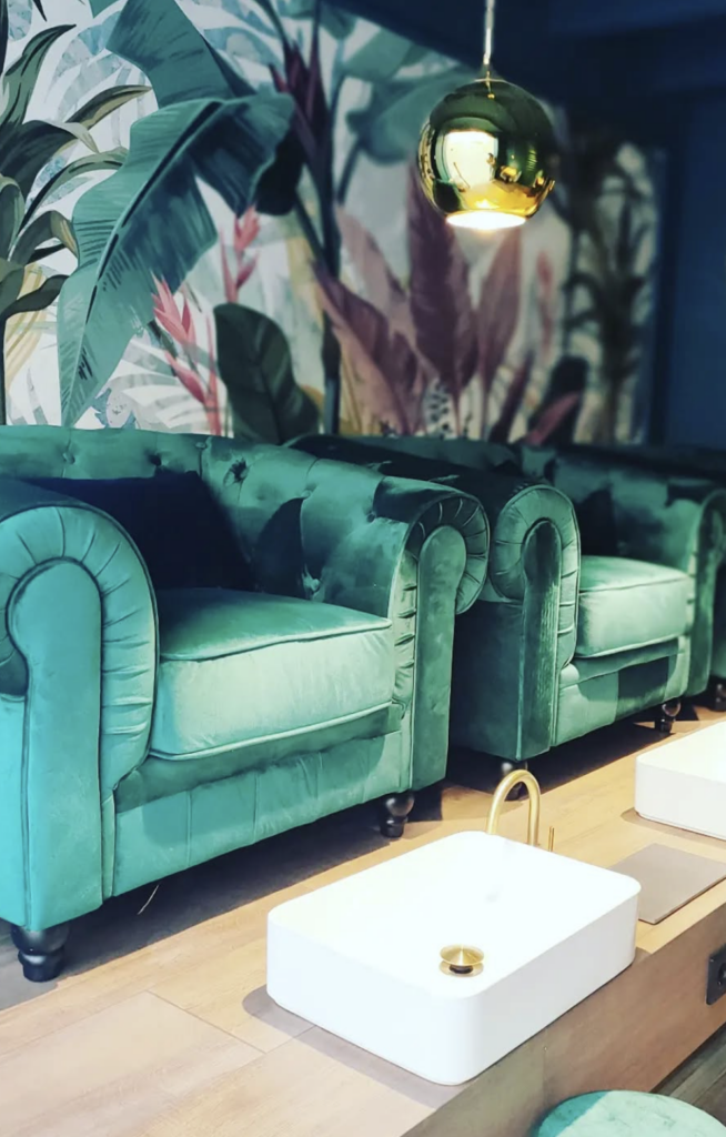 Savireign Beauty and Wellness